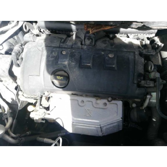 Recambio de motor completo para citroën c4 berlina cool referencia OEM IAM 5FW M 