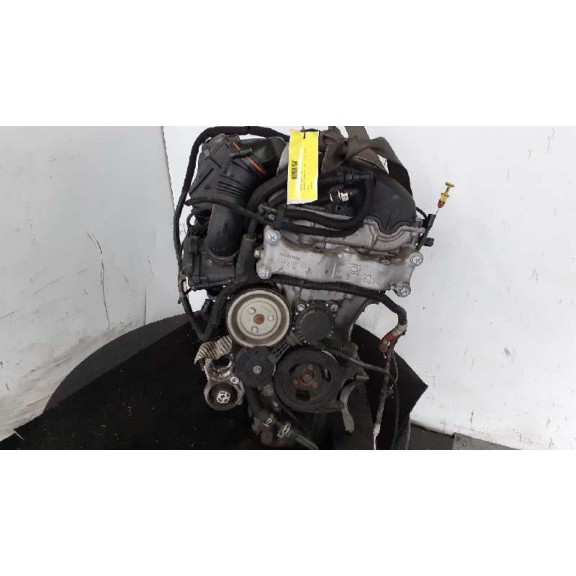 Recambio de motor completo para citroën c4 berlina cool referencia OEM IAM 5FW M 