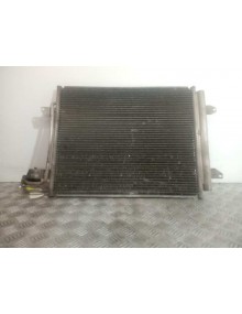 Recambio de condensador / radiador aire acondicionado para volkswagen touran (1t1) 1.9 tdi referencia OEM IAM   