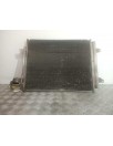 Recambio de condensador / radiador aire acondicionado para volkswagen touran (1t1) 1.9 tdi referencia OEM IAM   