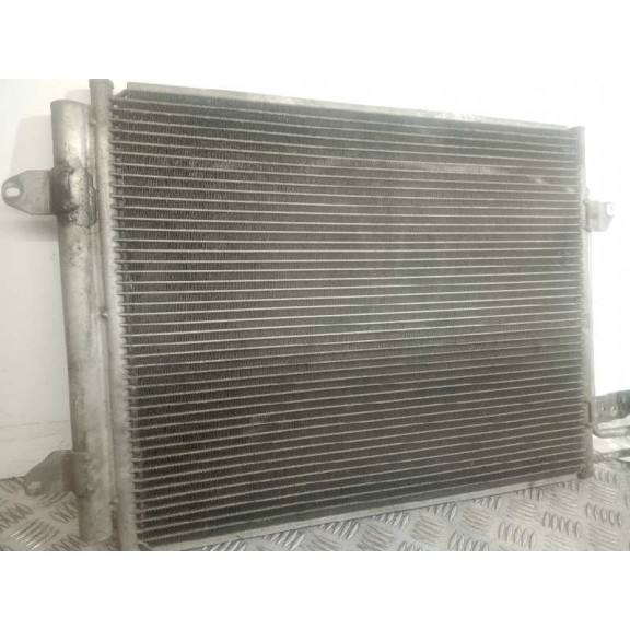 Recambio de condensador / radiador aire acondicionado para volkswagen touran (1t1) 1.9 tdi referencia OEM IAM   