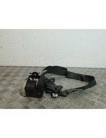 Recambio de cinturon seguridad delantero derecho para citroën c2 empresa referencia OEM IAM 96422196XX  