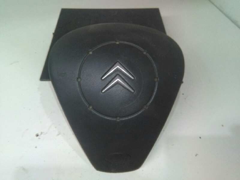 Recambio de airbag delantero izquierdo para citroën c3 1.4 hdi sx plus referencia OEM IAM   