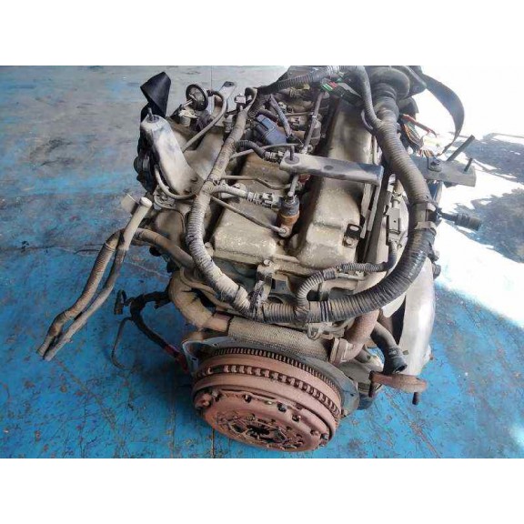Recambio de motor completo para kia sorento 2.5 crdi concept referencia OEM IAM D4CB MALO 