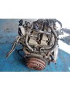 Recambio de motor completo para kia sorento 2.5 crdi concept referencia OEM IAM D4CB MALO 