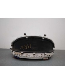 Recambio de cuadro instrumentos para kia picanto 1.0 lx referencia OEM IAM 9400707090   2