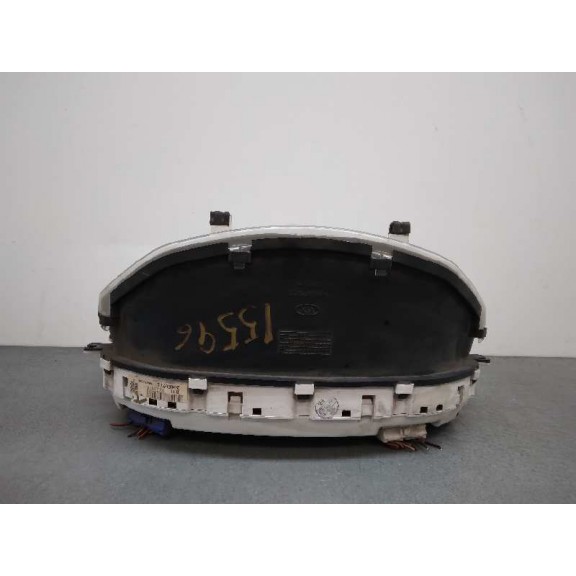 Recambio de cuadro instrumentos para kia picanto 1.0 lx referencia OEM IAM 9400707090  