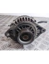 Recambio de alternador para nissan primera berlina (p12) acenta referencia OEM IAM 23100BU010 231004M710 A2TB3191A