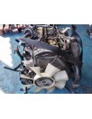 Recambio de motor completo para kia sorento 2.5 crdi concept referencia OEM IAM D4CB MALO 