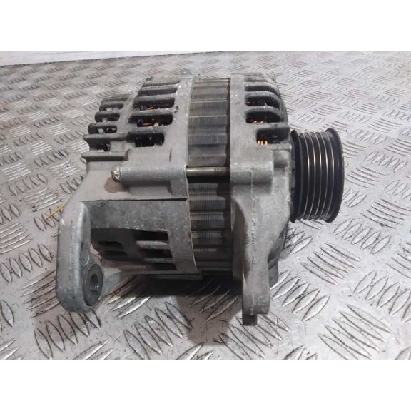 Recambio de alternador para nissan primera berlina (p12) acenta referencia OEM IAM 23100BU010 231004M710 A2TB3191A