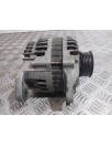 Recambio de alternador para nissan primera berlina (p12) acenta referencia OEM IAM 23100BU010 231004M710 A2TB3191A