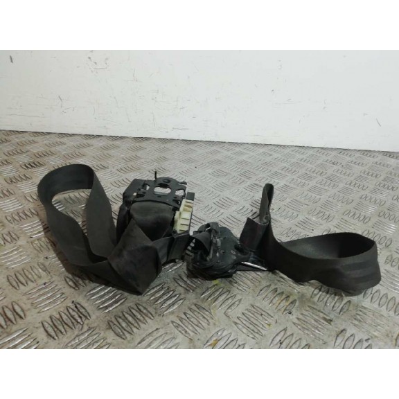 Recambio de cinturon seguridad delantero derecho para citroën c2 empresa referencia OEM IAM 96422196XX  