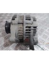 Recambio de alternador para nissan primera berlina (p12) acenta referencia OEM IAM 23100BU010 231004M710 A2TB3191A