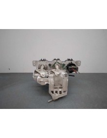 Recambio de mando calefaccion / aire acondicionado para kia picanto 1.0 lx referencia OEM IAM U134EL   2