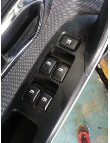 Recambio de mando elevalunas delantero izquierdo para kia cee´d drive referencia OEM IAM   