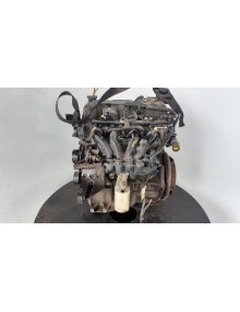 Recambio de motor completo para ford ka (ccq) 1.3 cat referencia OEM IAM A9B M 