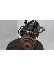 Recambio de motor completo para ford ka (ccq) 1.3 cat referencia OEM IAM A9B M  2