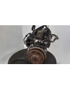 Recambio de motor completo para ford ka (ccq) 1.3 cat referencia OEM IAM A9B M 