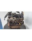 Recambio de motor completo para ford ka (ccq) 1.3 cat referencia OEM IAM A9B M 