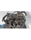 Recambio de motor completo para ford ka (ccq) 1.3 cat referencia OEM IAM A9B M 