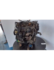 Recambio de motor completo para opel corsa d 1.3 16v cdti referencia OEM IAM Z13DTJ M 