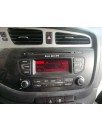 Recambio de sistema audio / radio cd para kia cee´d drive referencia OEM IAM   