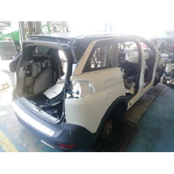 Recambio de carroceria para peugeot 5008 gt referencia OEM IAM   