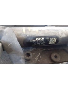 Recambio de motor completo para opel corsa d 1.3 16v cdti referencia OEM IAM Z13DTJ M  2