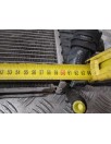 Recambio de radiador agua para opel astra h ber. cosmo referencia OEM IAM  60X40 