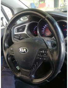 Recambio de volante para kia cee´d drive referencia OEM IAM  SIN AIRBAG 