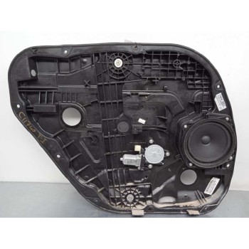 ELEVALUNAS TRASERO IZQUIERDO 83470A4020 83470A4000 2 PINS