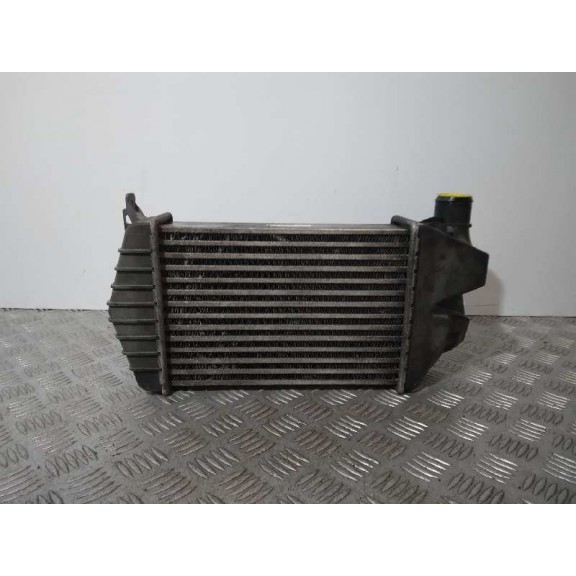 Recambio de intercooler para opel astra h ber. cosmo referencia OEM IAM 13213402  