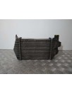 Recambio de intercooler para opel astra h ber. cosmo referencia OEM IAM 13213402  