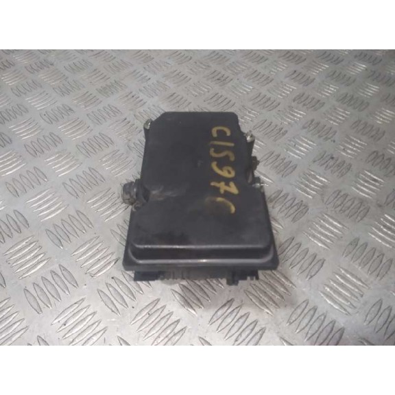 Recambio de abs para nissan primera berlina (p12) acenta referencia OEM IAM 0265231317  