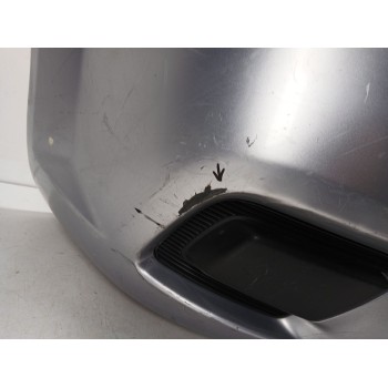 Recambio de paragolpes delantero para kia rio 1.4 active referencia OEM IAM 865111G600  