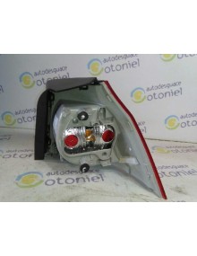 Recambio de piloto trasero izquierdo para volkswagen golf v berlina (1k1) referencia OEM IAM  NUEVO EXTERIOR 2