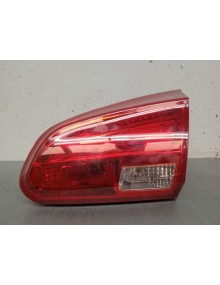 Recambio de piloto trasero derecho interior para kia cee´d drive referencia OEM IAM 92404A20  