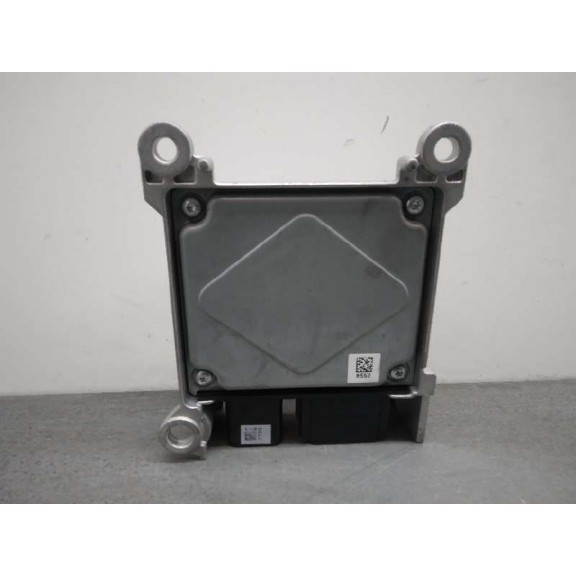 Recambio de centralita airbag para ford focus lim. (cb4) trend referencia OEM IAM 4M5T14B056BJ 0285001552 