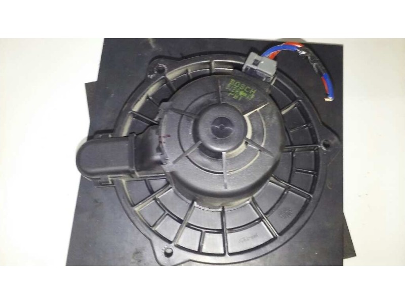 Recambio de motor calefaccion para hyundai i20 comfort referencia OEM IAM 971134P000  