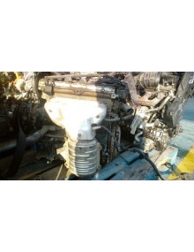 Recambio de motor completo para kia carens 1.6 cat referencia OEM IAM G/S6D M  2