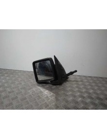 Recambio de retrovisor izquierdo para opel combo (corsa c) familiar referencia OEM IAM  MANUAL 