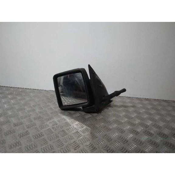 Recambio de retrovisor izquierdo para opel combo (corsa c) familiar referencia OEM IAM  MANUAL 