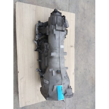 Recambio de caja cambios para bmw serie 3 berlina (e90) 325xi referencia OEM IAM 016ZVF AUTO 4X4 7563322