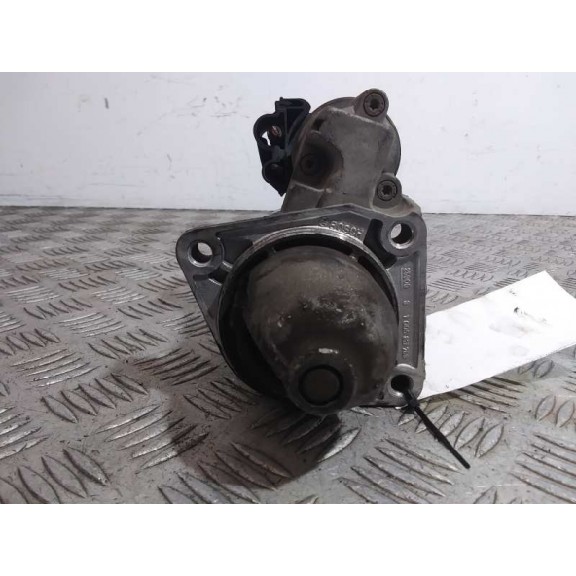 Recambio de motor arranque para ford fiesta berlina (dx) ghia referencia OEM IAM 0001107087 YS4U11000AD 8V2111000BA