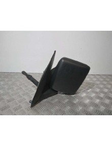 Recambio de retrovisor izquierdo para opel combo (corsa c) familiar referencia OEM IAM  MANUAL  2