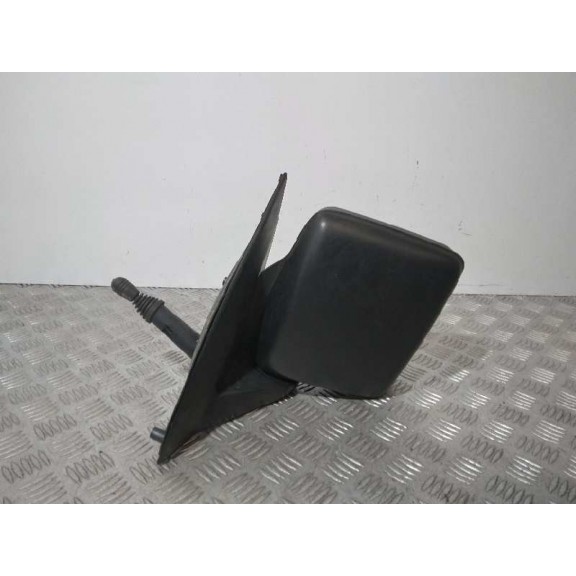 Recambio de retrovisor izquierdo para opel combo (corsa c) familiar referencia OEM IAM  MANUAL 