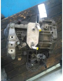 Recambio de caja cambios para audi a3 (8l) 1.9 tdi ambiente referencia OEM IAM FDE M AUTOMATICA