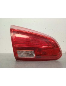 Recambio de piloto trasero izquierdo interior para kia cee´d drive referencia OEM IAM 92403A20  