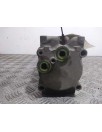 Recambio de compresor aire acondicionado para ford fiesta berlina (dx) ghia referencia OEM IAM 96FW19D629BC  