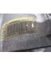 Recambio de compresor aire acondicionado para ford fiesta berlina (dx) ghia referencia OEM IAM 96FW19D629BC  